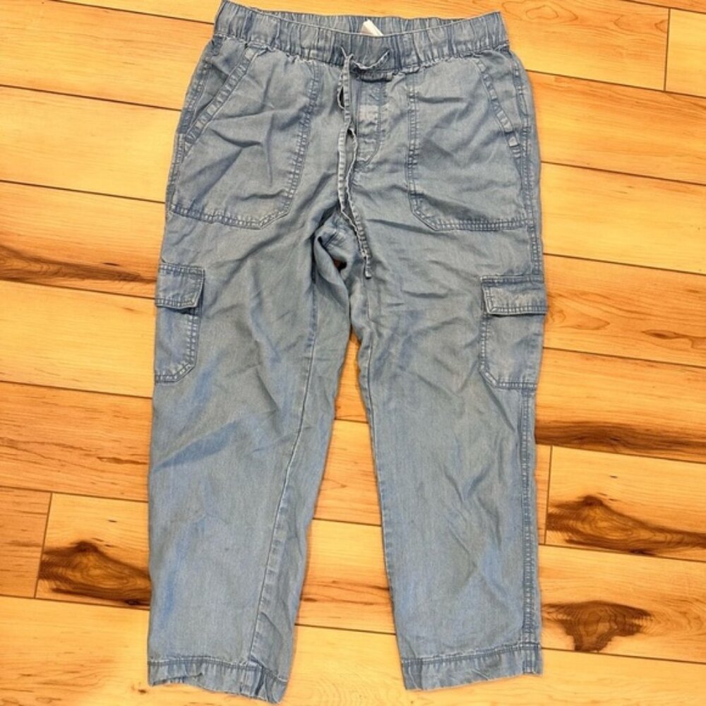 Women’s Gap Easy Pant